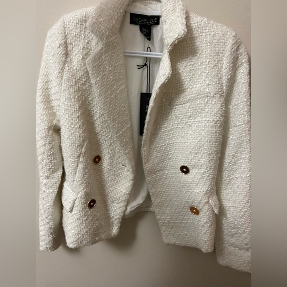 Rachel Roy blazer - Picture 1 of 2